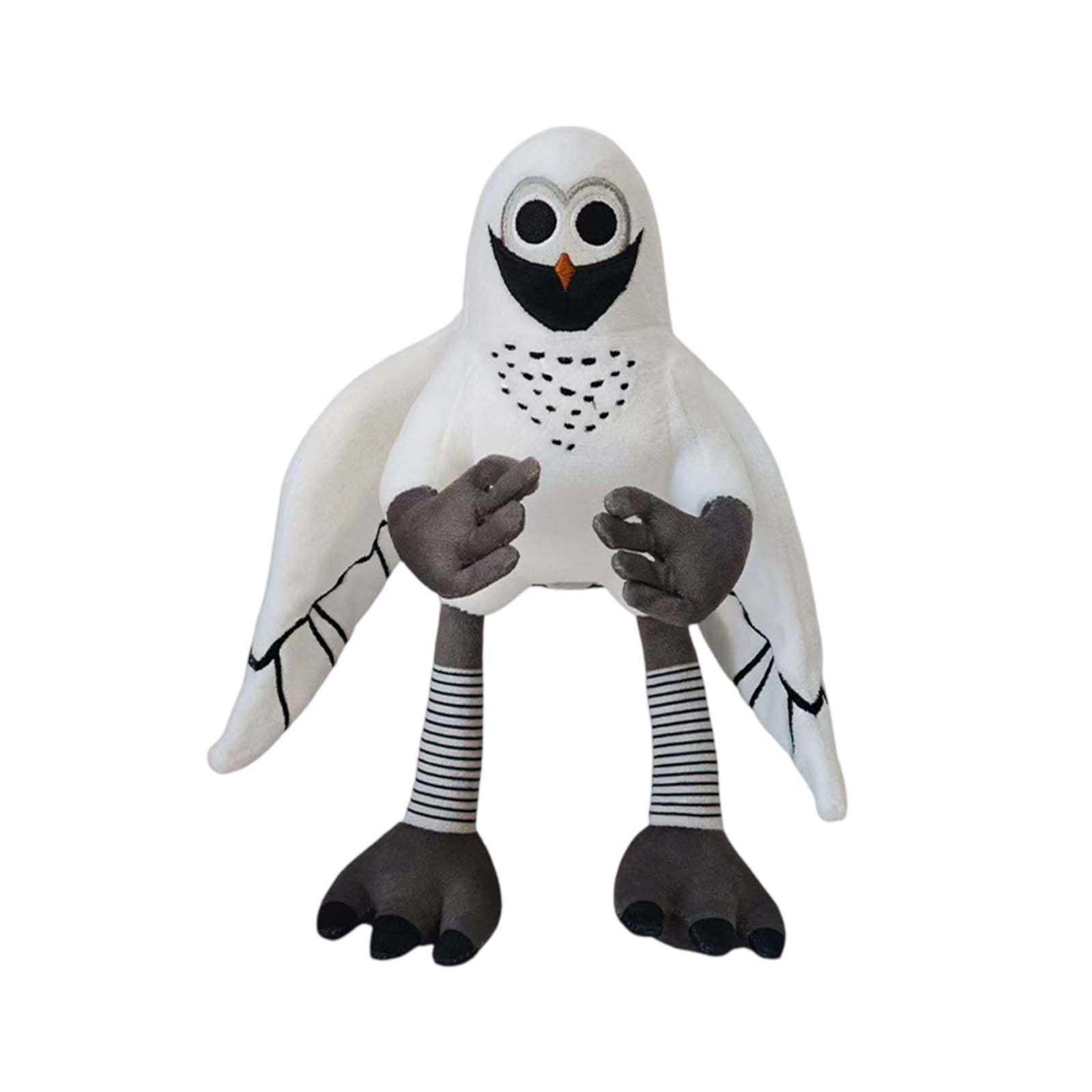 

Плюшевая кукла, Игрушка в подарок, Мультфильм, Детская тряпичная кукла, Детская подарочная подушка(Нет стандарта) One Size