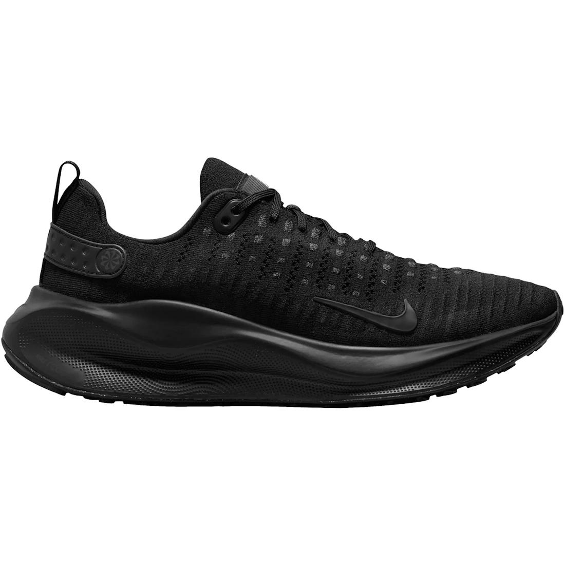

Sneaker Nike ReactX Infinity Run 4 Black Anthracite(DR2665-004) 40