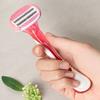 Dorco 6-Blade Razor For Women 1P