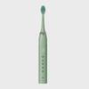 Rechargeable Ultrasonic Electric Toothbrush with Soft Bristles and Water Flosser
