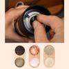 Electric Salt and Peppers Grinders Automatic Operation Salt Peppers Mill Battery Operated Peppers Grinders Kitchen Tool