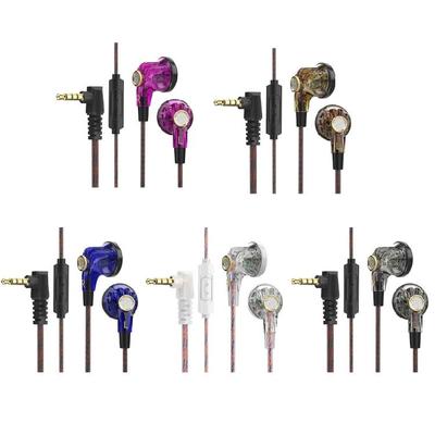 Audio e Video – Auricolari e cuffie
