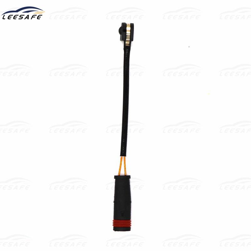 

100PCS 1715400617 Brake Pad Wear Sensor for Mercedes Benz C209 A209 C219 W211 W221 C216 R230 R171 R197 OEM NO 171 540 06 17