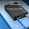 LC FTTH Dropový kabel Optický rychlospojka