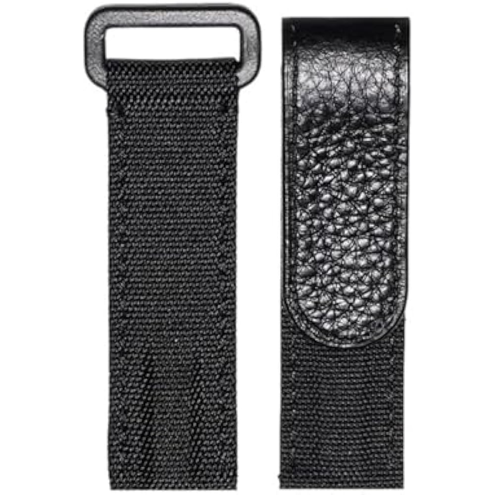

20/21/22mm Rolex Nylon Watch Band, Compatible with Tudor/Omega/Rolex Daytona, Water Ghost Joint, ...