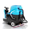 Dingjie Shengshi DJ71M Riding Double-Brush Floor Scrubber CN plug (adapter included)