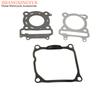 Scooter Cylinder Gasket Set Top End For SYM Jet X 125 Fiddle 4 Jet14 Symphony ST 125cc 12391-MA1-000 12251MA1000 12191-MA2-000