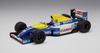 Hasegawa Car Model Series Williams FW14 Plastic Model 20346 1/24