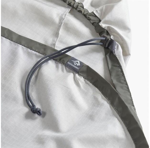 Sea To Summit Silk Blend Sleeping Bag Liner, Mummy Type