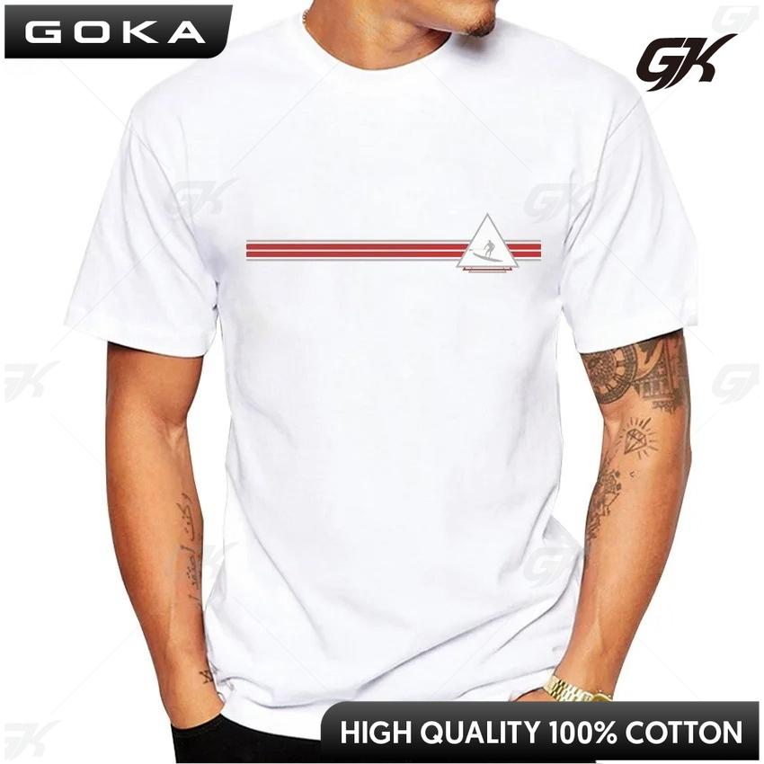 Relax Paddle Board SUP TShirt New Summer Men Short Sleeve Boy Tops Stand Up Paddle Sport Mans White Round Short Sleeved Tops