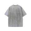 European Size ,  Washed, Undiagnosed But Somewhat Mismatched Printed,  Wax Printed Retro Fashion Brand, Suitable for Summer with A Certain Thickness