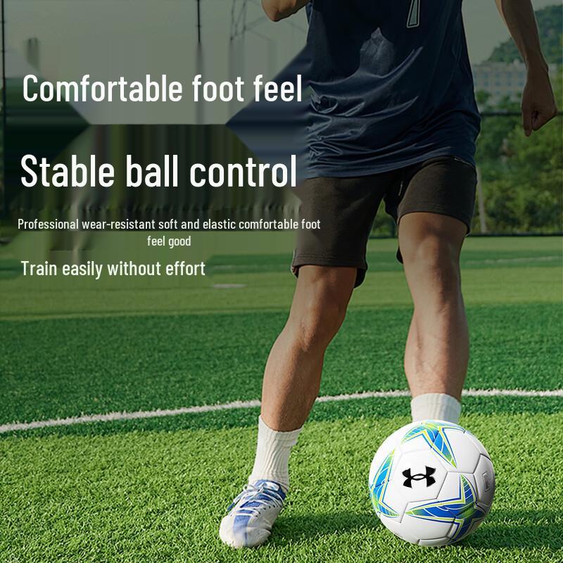 Under Armour Size 5 Training Soccer Ball