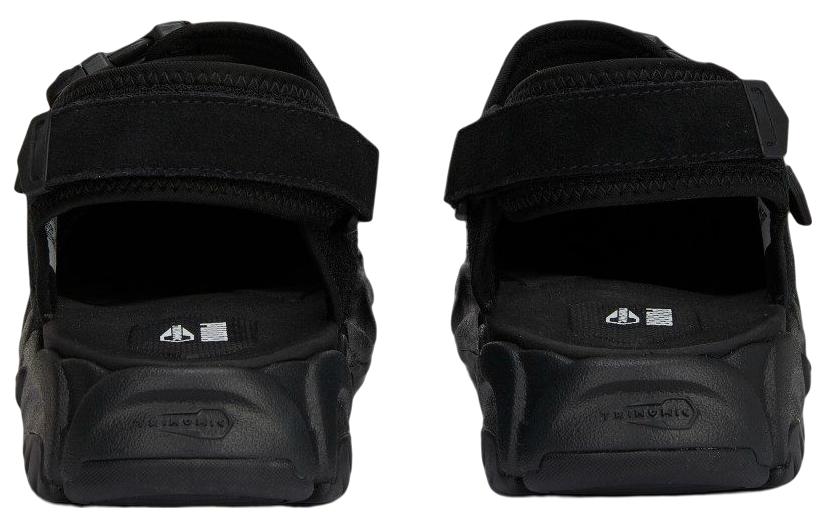 PUMA TS 01 Tonal 'Black' 390751-01
