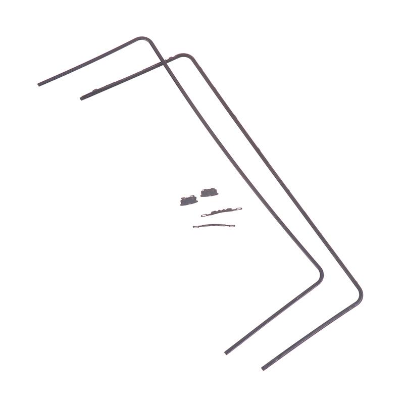 1 Zestaw Pasków Krawędziowych Do Sam Z Fold 6 5 4 3 F956 Ramka Środkowa Obudowa Stojaka Ramka Klamra Wymiana Części Naprawcze