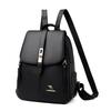 Backpack New Anti-theft Lock Backpack Trend Good Goods Women's School Bag Fashion Travel Backpack