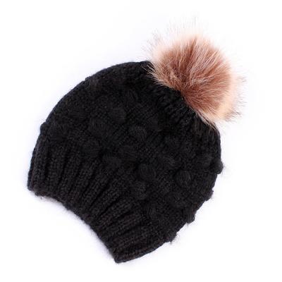 Cute Toddler Kids Girl&Boy Baby Infant Winter Warm Crochet Knit Hat  Cap