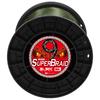 PE Line Super Braid 9 3000YDS 30Lbs Dark Green YO-ZURI Color