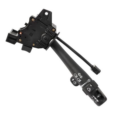 Turn Signal Multi-Function Switch with Cruise Control Fit for GMC Chevy 12450067 8124500670