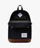 Herschel Supply Co Pop Quiz Backpack Black/Tan