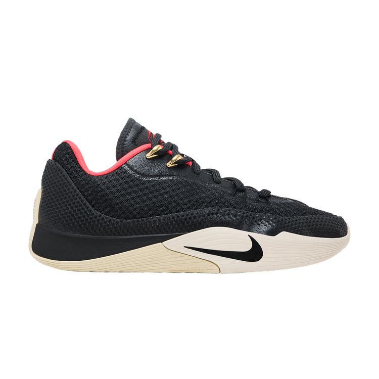 Nike ST Flare Solar Red 44.5