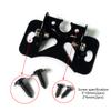Car Rear View Camera Bracket Mount Universal Vehicle Reverse Cam Back Up Holder
