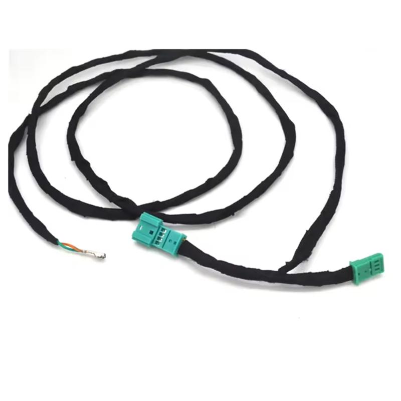 Automobiles Parts Accessories Steering Wheel Paddle Shift Harness For BMW E90 E91 E92 335I 335Xi E84 Car Wire