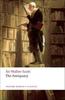The Antiquary by Walter Scott Paperback Book 9780199555710
