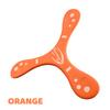 3‑Blade EVA Foam Boomerang Soft Auto‑Return Flying Toy Lightweight Outdoor Interactive Sports for Family Backyard Beach Play 6