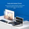 MT-Viki 32-Port IP Remote KVM Switch