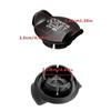 2Pcs Cigarette Outlet Cover Power 12V 21mm Socket Lighter Cap For Ford /Focus /Fiesta /Mondeo 100% High Quality Drop Shipping