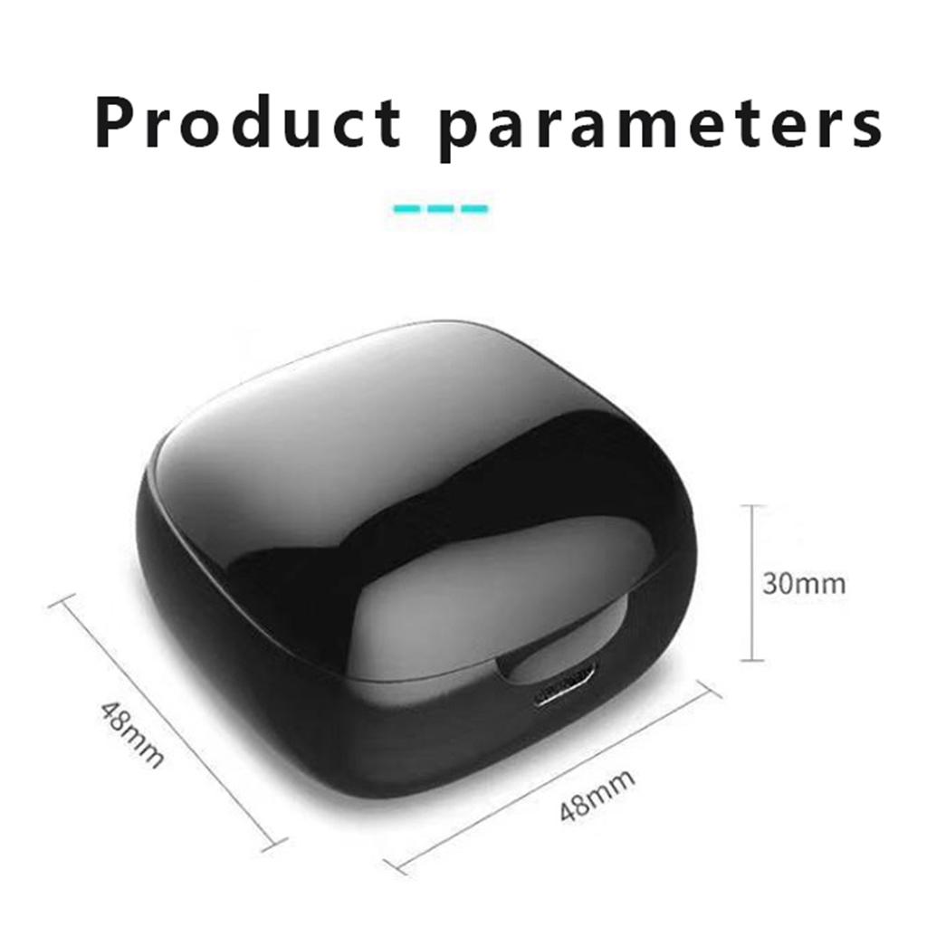 Buy Bluetooth 5.0 Wireless Earbuds 