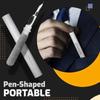 Wireless Earbuds Cleaning Kit with Pen Brush for AirPods Pro 3 2 1 Bluetooth Earphones & Case Dust Removal Tool