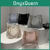 Stylish Casual Shoulder Crossbody Bag For Commuting Large Capacity Tote Bag In 2024 Summer Fashion