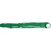 Outdoor Camping Portable Hammocks Comfortable Hanging Nylon Mesh Rope Hammocks