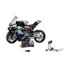 LEGO Technologie Mechanisches Set BMW M1000RR Motorrad Bausteine 1920 Stück 42130