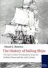 The History of Sailing Ships Kitabı