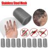 M-Modern-Stainless Steel Metal Mesh Insect-Proof Net Fly-Proof Net Rat-Proof Filter Net Seedling Protection Net