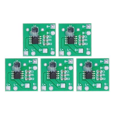 DIY-Module – Elektronische Module