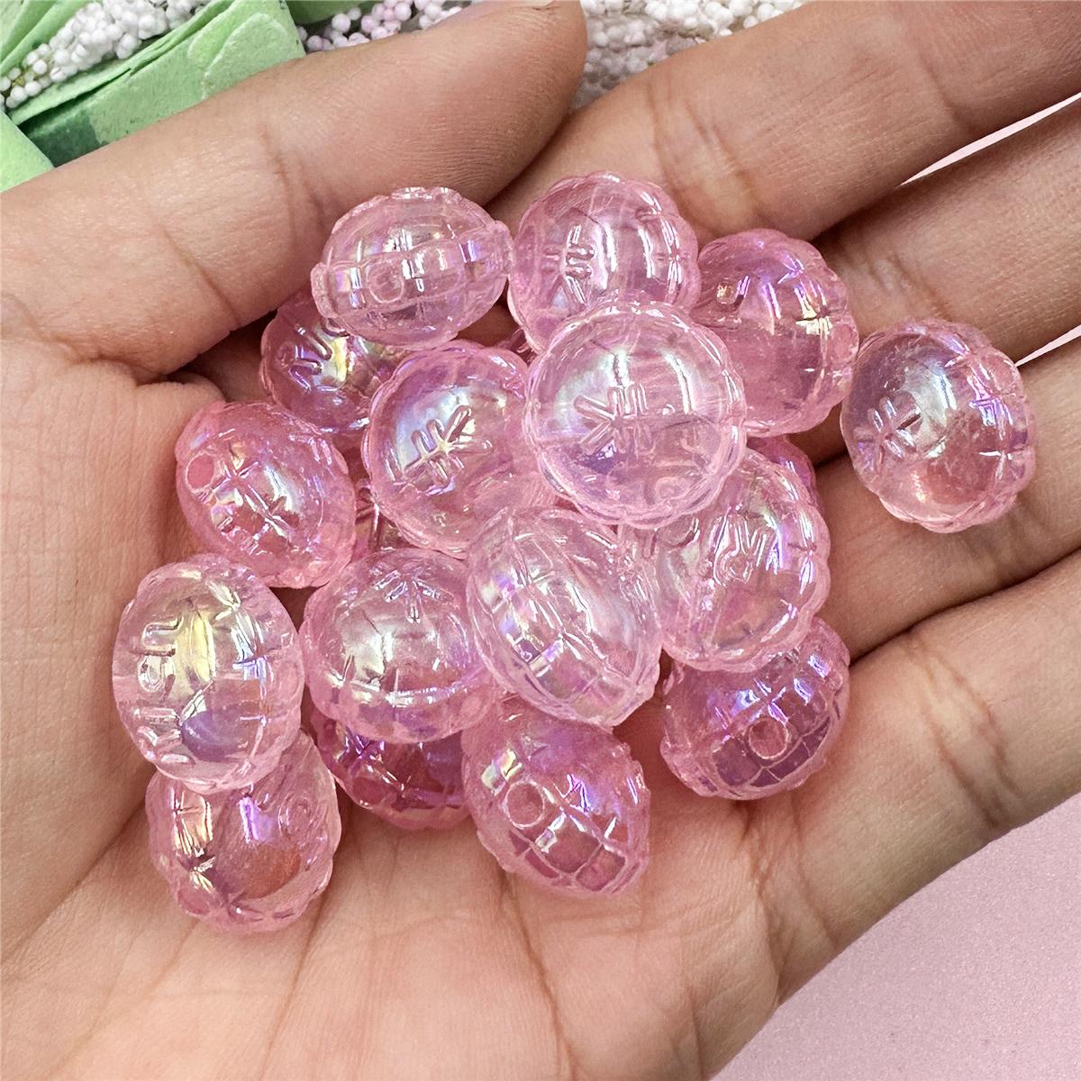 

Высокое качество изготовления ювелирных изделий 15,3 мм круглые акриловые буквы RICH 20 шт. DIY для браслета «сделай сам», ожерелье, бусины, серьги «Любовь», аксессуары розовый