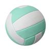 Durable Ultra-Fiber Soft Size 5 Volleyball for Middle School Exams and Campus Training