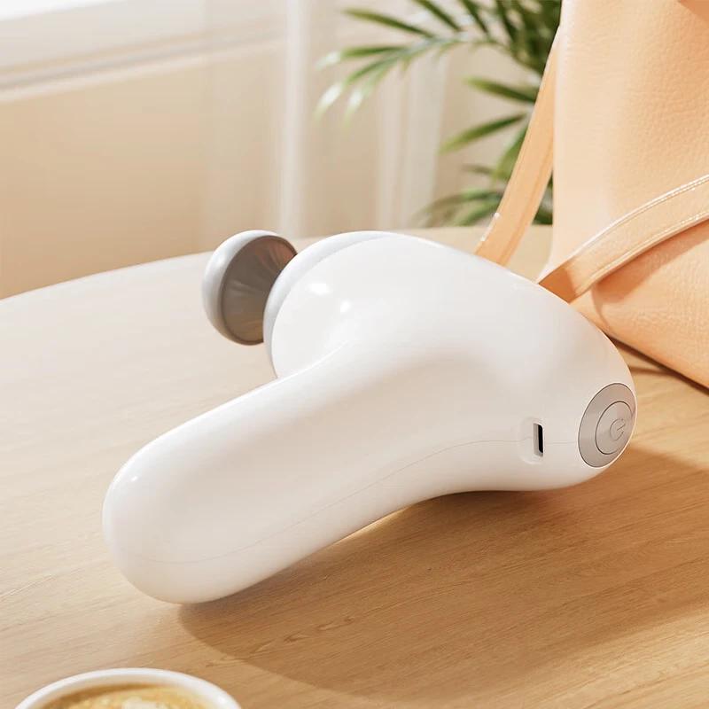Misida Portable Mini Percussion Muscle Massager