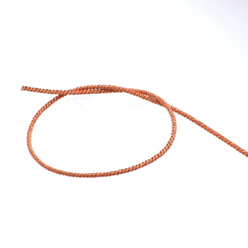 Subwoofer Repair Parts Braided Twisted Wire Woofer Lead Wire Speaker Lead Wire Speaker Copper Wire
