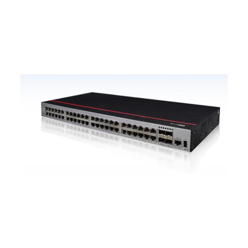 

Huawei Smart Select 48-Port Gigabit PoE Managed Switch