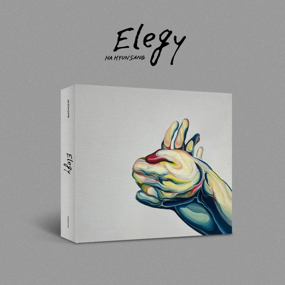 

Ha Hyun Sang Elegy Ep Album