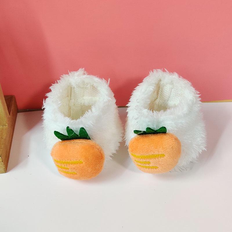 Lina Bear 30CM Doll Shoes & Accessories: S Size, Glasses, Cute Camera Bag