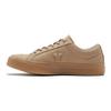 Converse One Star Series Stylish and Comfortable Low-Top Canvas Unisex Brown