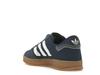 Adidas Originals Gazelle Indoor Clot By Edison Chen Collegiate Navy