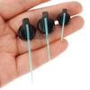 0.98mm hole blue Universal 20mm 32 46mm Auto Car Motorcycle Instrument Speedometer Speedo Needles Pointer