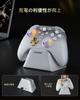 EasySMX D05 PC Şarjlı RGB Kablosuz Anahtar Oyun Kumandası, Hall Etkili Kontrolcü, Dock, Arka Aydınlatma, Kumanda, Joy-Con, PC/Anahtar/iOS/Android/Steam ile