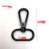 Zinc Alloy Dog Clasp and Bag Hook